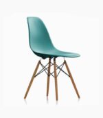 Eames plastic side chair – Bild 3