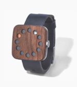 Smart watches wood edition – Bild 2